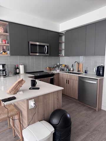 For Lease - 54 Hooyo Terrace, Toronto, Ontario - Photo 4