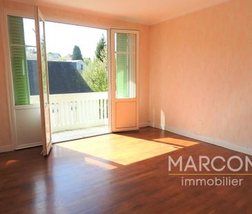 Location Appartement 2 pièces 50m² GUERET 23000 - Photo 1