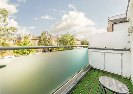 Garratt Lane, SW17 0PF, London - Photo 5