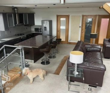 3 bedroom flat to rent - Photo 3