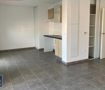 Location Appartement 2 pièces 48m² CUGNAUX 31270 - Photo 6