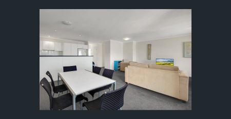 Coastal Living in a Secure 3-Bed Apartment - Photo 2