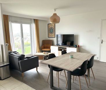 APPARTEMENT - Photo 2