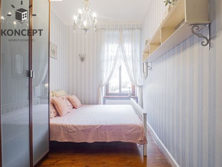 Stylowe 2 pok. | Centrum | Wysoki standard - Фото 3