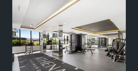 STUNNING APARTMENT IN BEAUTIFUL HOPE ISLAND LOCATION - Photo 3