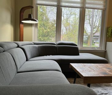 For Lease - 267 Homewood Avenue Unit# MAIN, Toronto, Ontario - Photo 2