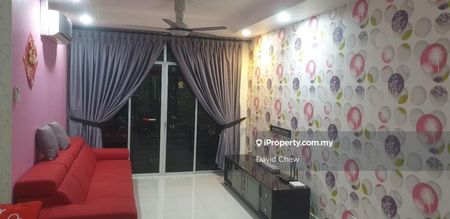 Diamond Regency, Setapak - Foto 5