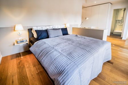 Welc(H)ome® by RIDA FLATS – CGN City: All-in! Internet, Balkon & Top-Lage - Photo 2