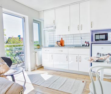 Panelgatan 44, Kristineberg - Foto 6