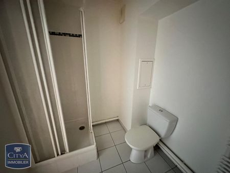 Location Appartement 1 pièce 29m² ROUEN 76000 - Photo 4