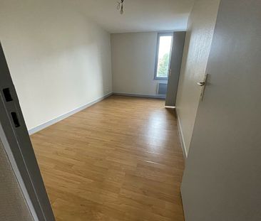 APPARTEMENT T2 DE 38 M² – CENTRE VILLE – Limoges – Begip - Photo 1