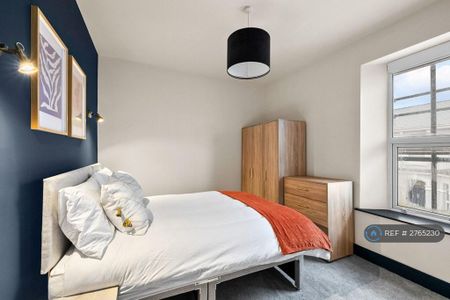 1 bedroom in a house share to rent - Photo 4