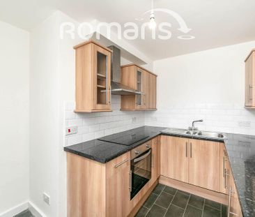 1 bedroom flat to rent - Photo 2