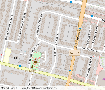 Pembroke Crescent, Hove, BN3 - Photo 1