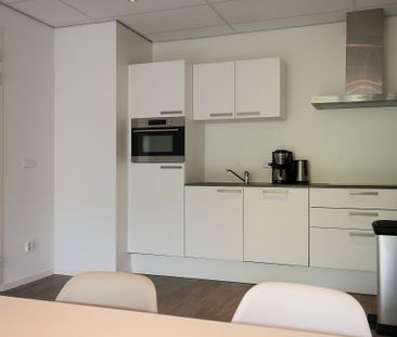 Te huur: Appartement Bomanshof 307 in Eindhoven - Photo 3