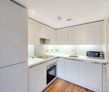 1 bedroom flat to rent - Photo 6