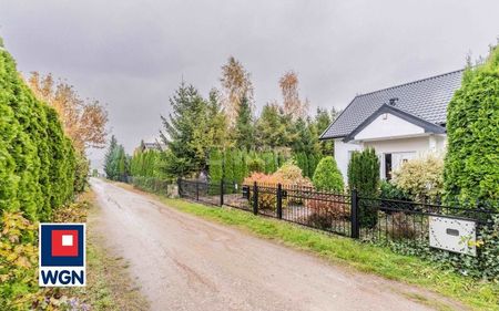 Dom bliźniak na wynajem Nadole - Zdjęcie 2