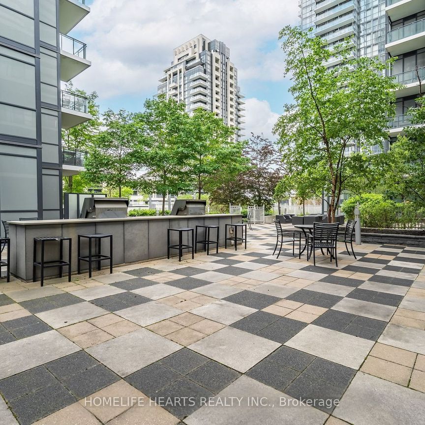 For Lease - 4070 Confederation Parkway Unit# 2501, Mississauga, Ontario - Photo 1