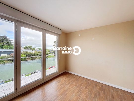 Location appartement à Brest 28.67m² - Photo 1