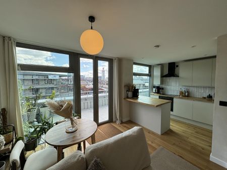 2 bedroom apartment to rent - Photo 5