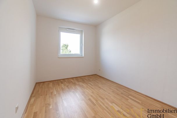 Perfekt für Familien! Sonnige 4-Zimmer-Wohnung mit Terrasse in St. Pölten zu vermieten - Miete mit Kaufoption! - Photo 1