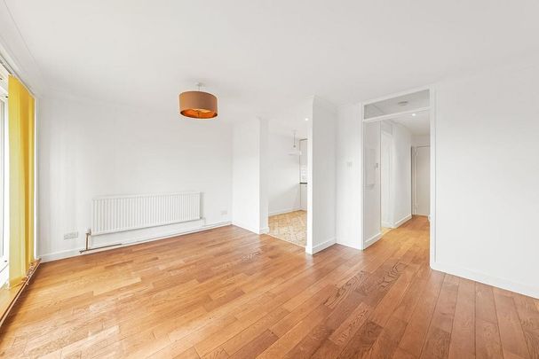 3 bedroom maisonette to rent - Photo 1