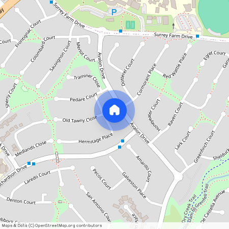 3/1-3 Hermitage Place Wynn Vale SA, Renown Park