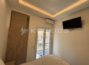 Studio/Γκαρσονιέρα για ενοικίαση - Ανάληψη - Μπότσαρη - Νέα Παραλία, - Photo 5