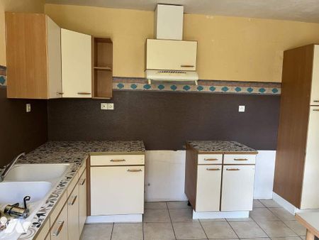 Maison d'habitation - Photo 5