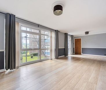 Filmer Grove, Godalming - 2 bedrooms Property for lettings - Seymours - Photo 2