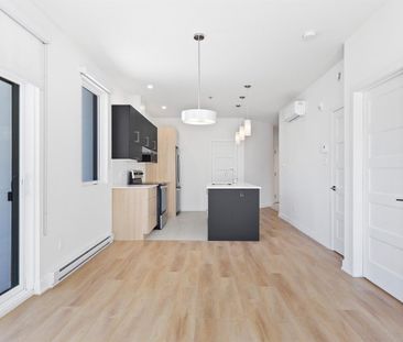 615-105 Studio - 615 Boulevard Du Plateau, Gatineau - Photo 1