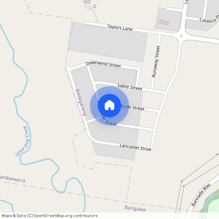 21 Altitude Street, NSW 2540, Badagarang