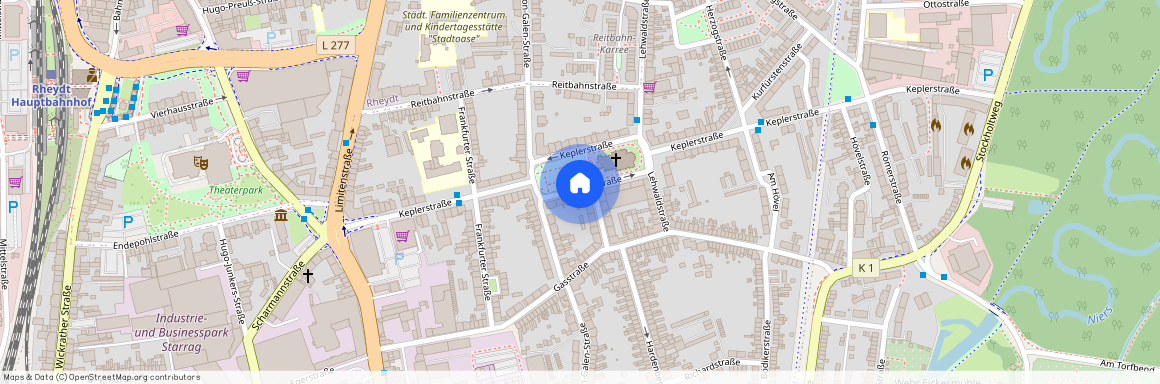 41236, Mönchengladbach