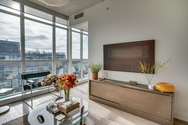 For Lease - 1190 Dundas Street Unit# 1011, Toronto, Ontario - Photo 1