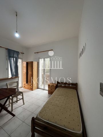 Studio/Γκαρσονιέρα για ενοικίαση Εσταυρωμένος (Ηράκλειο Κρήτης) - Φωτογραφία 2