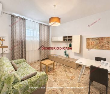 Bilocale via delle Madonie 18, De Gasperi - Croce Rossa, Palermo - Photo 1