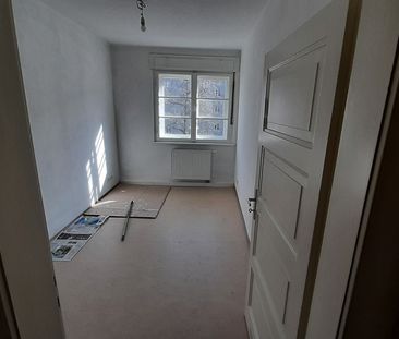 2 Zimmer Etagenwohnung - Foto 3