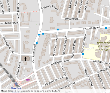 Norwood Terrace, Leeds, LS6 - Photo 1