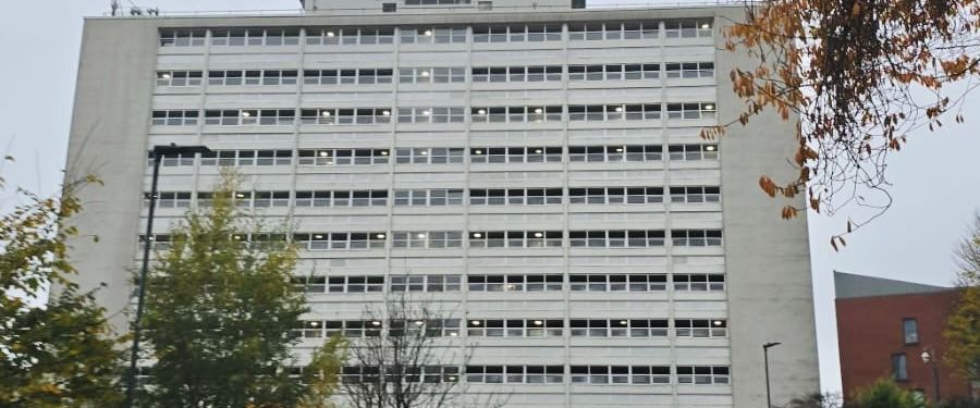 Drygate Gibson Heights - Photo 1