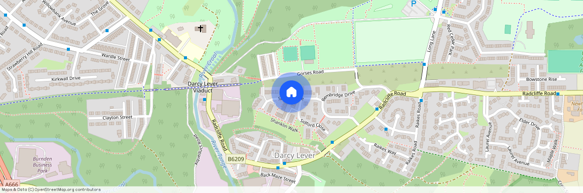 Solent Drive, Bolton, BL3