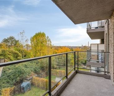 Appartement te huur - Foto 4