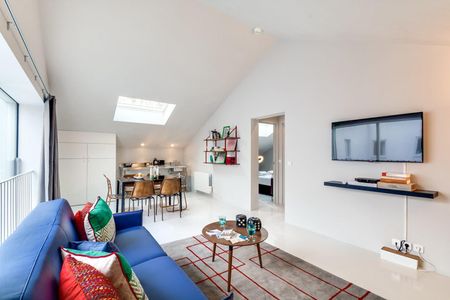 Boulevard Brune - Photo 4