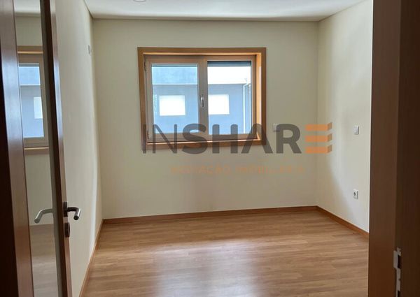 Apartamento T2 em Braga