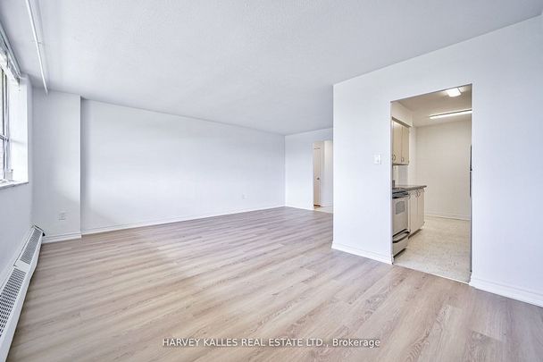 For Lease - 2000 Sheppard Avenue Unit# 614, Toronto, Ontario - Photo 1