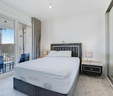 1 bedroom apartment to rent - Photo 5