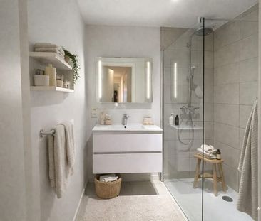 Appartement te huur - Foto 4