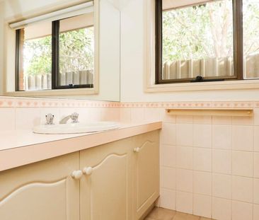 Spacious Family Living in a Quiet Court Location - Photo 6