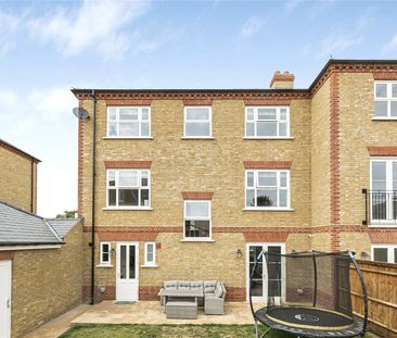 Sassoon Drive, Trent Park - Photo 5