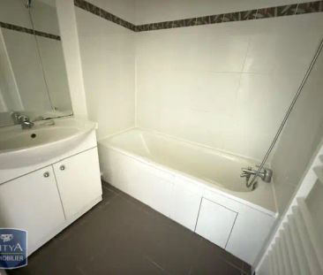 Appartement à louer 2 pièces 44.24m² - Photo 4