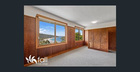 Light-Filled Living With Water Views - Photo 3